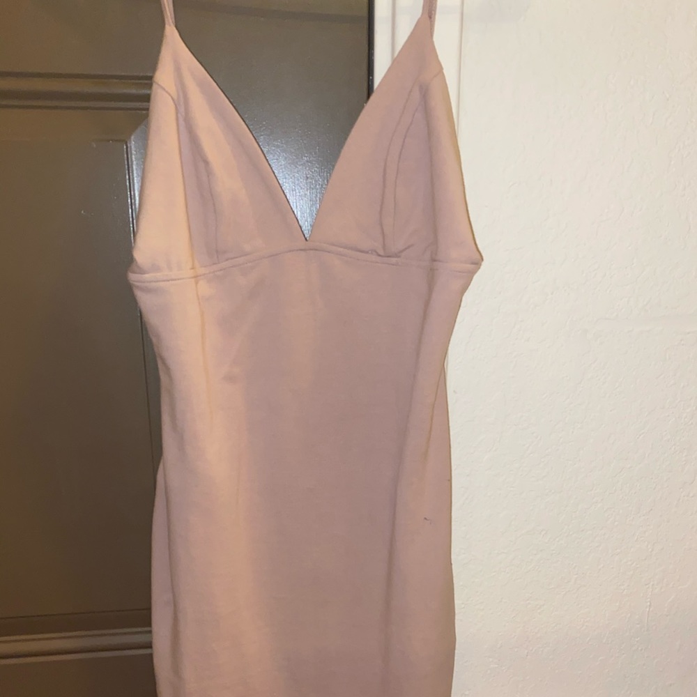 Midi dress